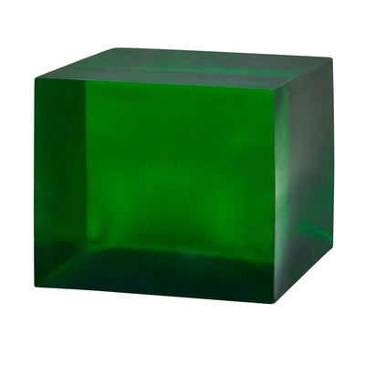 Jade Green Liquid Epoxy Dye bottle and color swatch