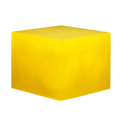 Lemon Yellow Epoxy Powder Pigment for Resin Crafts