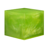 Lime Green Epoxy Powder Pigment for Resin Projects