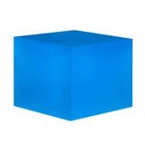 Neon Blue Epoxy Powder Pigment for resin crafts and epoxy projects