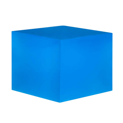 Neon Blue Epoxy Powder Pigment