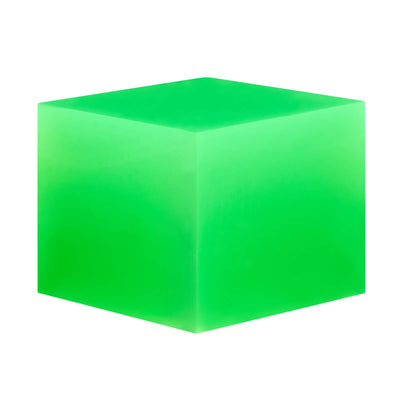 Neon Green Epoxy Powder Pigment for resin crafts and epoxy projects