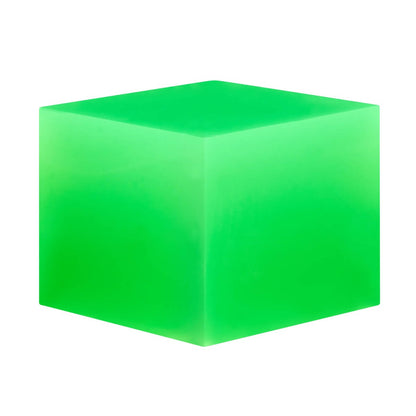 Neon Green Epoxy Powder Pigment