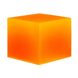 Neon Orange Epoxy Powder Pigment for resin crafts and epoxy projects