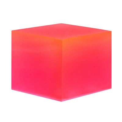 Neon Pink Epoxy Powder Pigment for Resin Crafts
