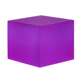 Neon Purple Epoxy Powder Pigment for Resin Crafts
