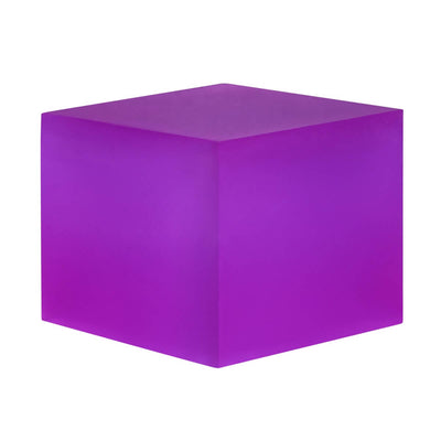 Neon Purple Epoxy Powder Pigment for Resin Crafts