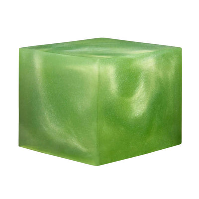 Pistachio Green Epoxy Powder Pigment for resin crafts and epoxy projects