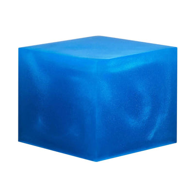 Real Royal Blue epoxy mica powder pigment for resin crafts