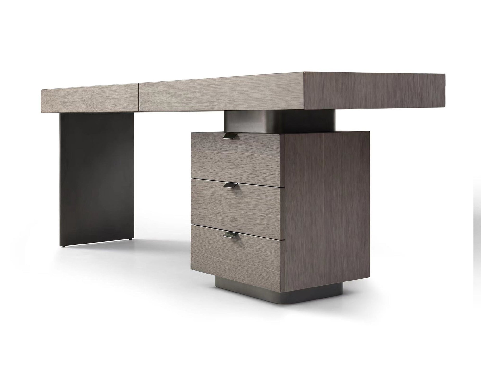 Alma Desk by DEKOR - product image 2 for Resin Society