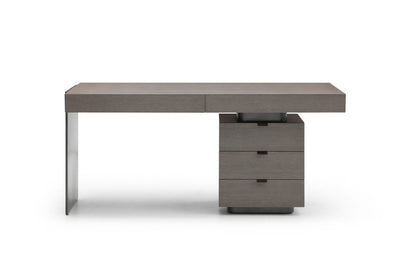 Alma Desk detail image - Resin Society