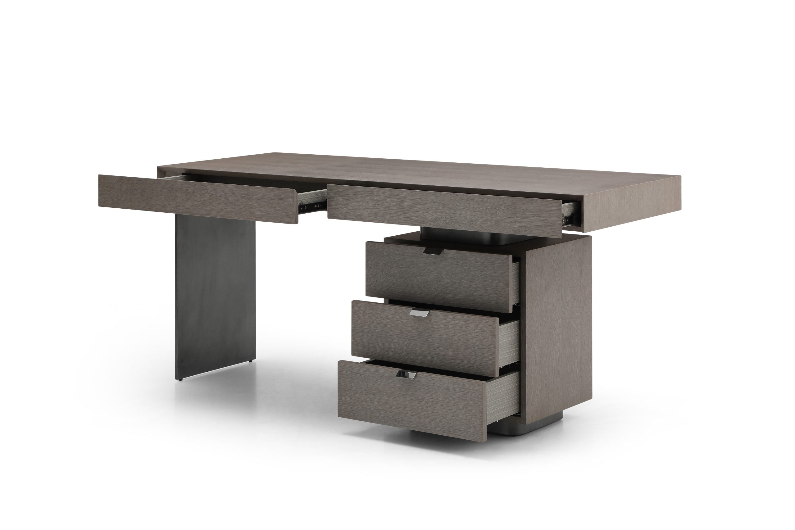 Alma Desk detail image - Resin Society