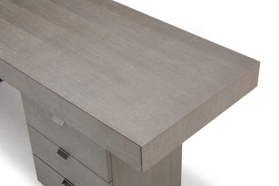 Alma Desk detail image - Resin Society