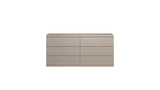 Anna Double Dresser by DEKOR - product image 8 for Resin Society