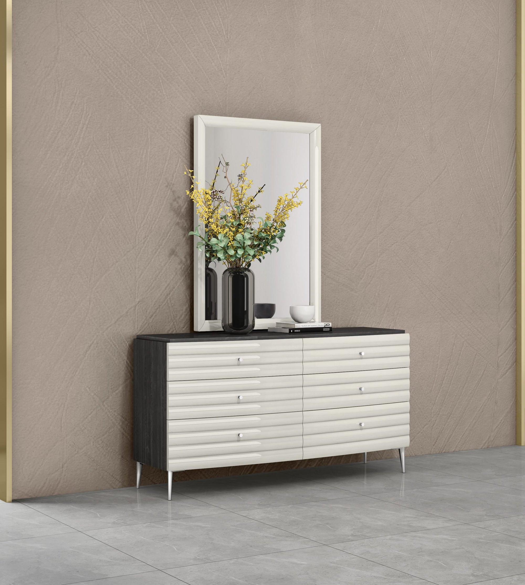 Pino Dresser by DEKOR - product image 3 for Resin Society