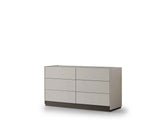 Raphael Double Dresser by DEKOR - product image 3 for Resin Society
