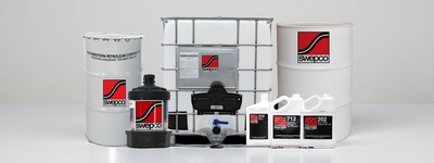 SWEPCO | 204 All Temperature Synthetic Gearbox Lube