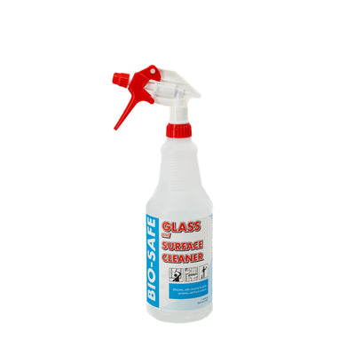 Glass & Surface Cleaner for Home & Business by Socar Chemical - Resin Society