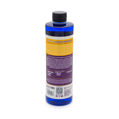 Eye Candy Extreme Tire Shine - High Gloss, Solvent, Wet Look Tire Shine detail image - Resin Society
