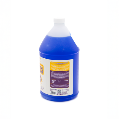 Eye Candy Extreme Tire Shine - High Gloss, Solvent, Wet Look Tire Shine detail image - Resin Society
