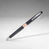Genuine Muonionalusta Meteorite Pen (Rose) by Astro Gallery of Gems - main product image for Resin Society