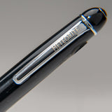 Genuine Muonionalusta Meteorite Pen (Rose) by Astro Gallery of Gems - product image 3 for Resin Society