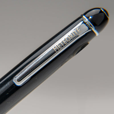 Genuine Muonionalusta Meteorite Pen (Rose) by Astro Gallery of Gems - product image 3 for Resin Society