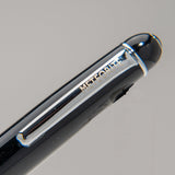 Genuine Muonionalusta Meteorite Pen by Astro Gallery of Gems - product image 3 for Resin Society