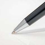 Genuine Muonionalusta Meteorite Pen by Astro Gallery of Gems - product image 4 for Resin Society