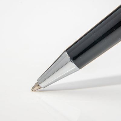 Genuine Muonionalusta Meteorite Pen by Astro Gallery of Gems - product image 4 for Resin Society