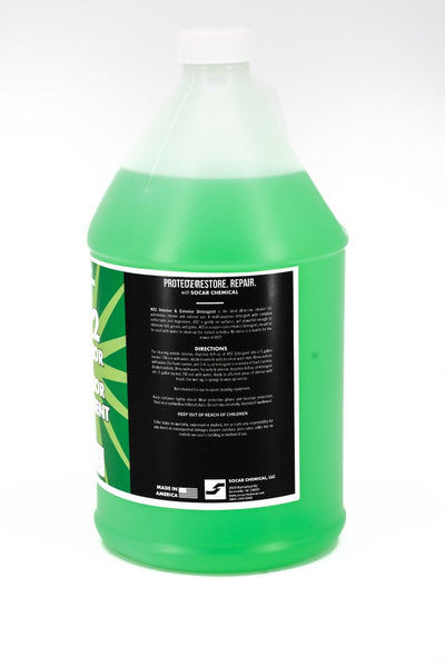 402 All Purpose Cleaner Concentrate detail image - Resin Society