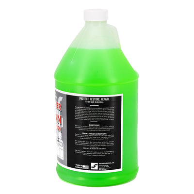 Hammer Down Heavy Duty Truck Wash Soap with Wax detail image - Resin Society