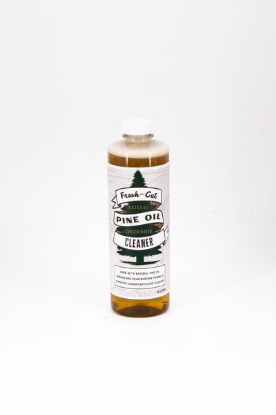 Fresh-Cut Pine Oil Cleaner by Socar Chemical - Resin Society