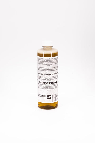 Fresh-Cut Pine Oil Cleaner detail image - Resin Society