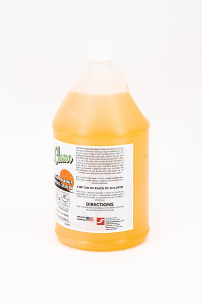 Tropi-Clean Hard Surface Cleaner detail image - Resin Society