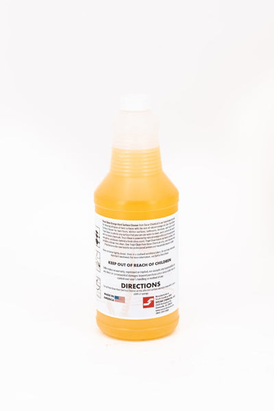Tropi-Clean Hard Surface Cleaner detail image - Resin Society