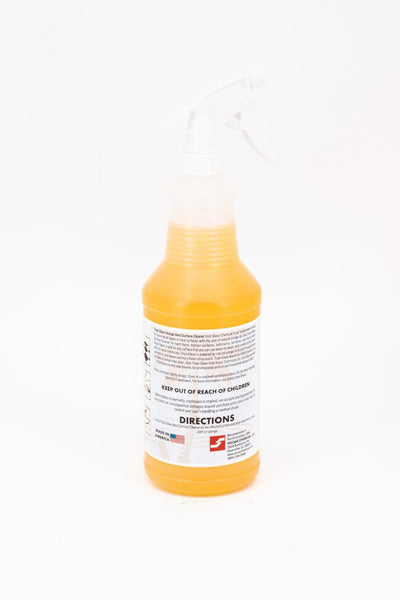 Tropi-Clean Hard Surface Cleaner detail image - Resin Society