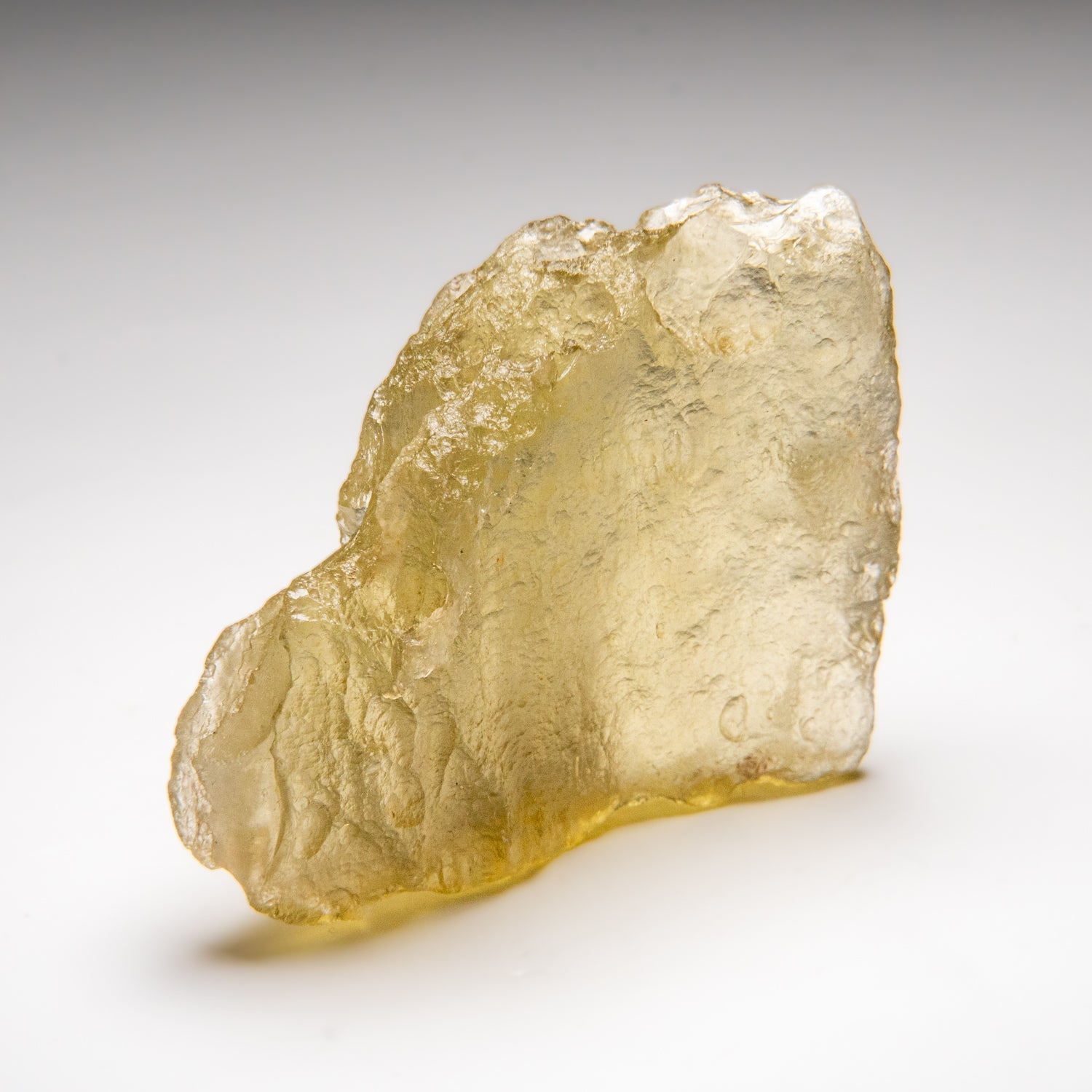 Genuine Libyan Desert Glass (80.5 grams) by Astro Gallery of Gems - product image 4 for Resin Society