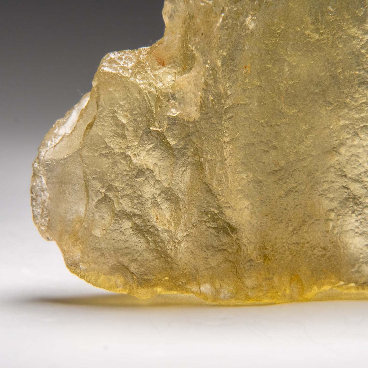 Genuine Libyan Desert Glass (80.5 grams) by Astro Gallery of Gems - product image 5 for Resin Society
