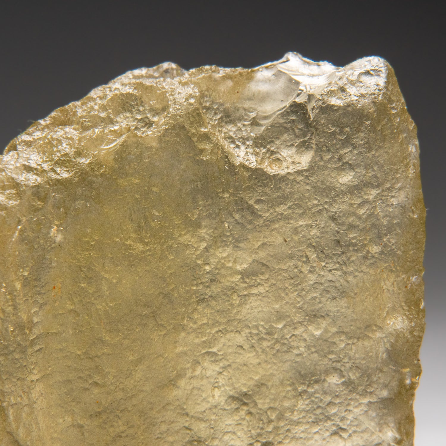 Genuine Libyan Desert Glass (80.5 grams) by Astro Gallery of Gems - product image 2 for Resin Society