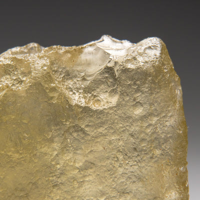 Genuine Libyan Desert Glass (80.5 grams) by Astro Gallery of Gems - product image 6 for Resin Society