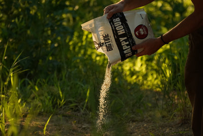 BIG TINE HAPPY HOUR GRANULAR