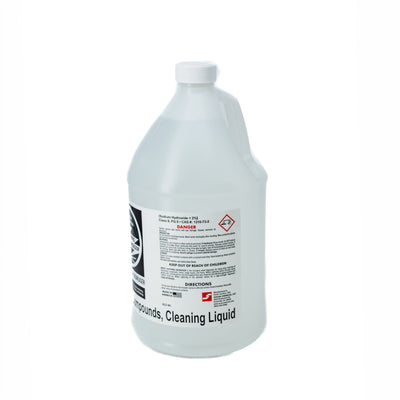 White Lightning Industrial Degreaser detail image - Resin Society