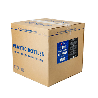 8201 Vinyl Siding Cleaner Surfactant detail image - Resin Society