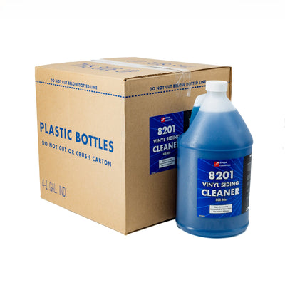8201 Vinyl Siding Cleaner Surfactant detail image - Resin Society