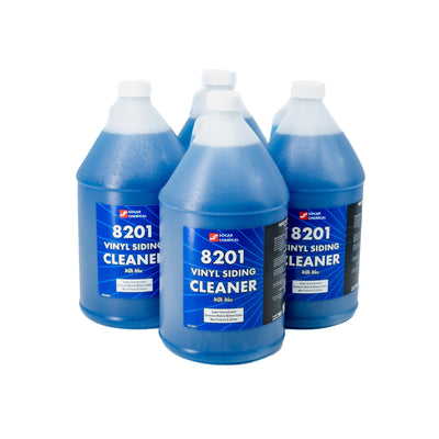 8201 Vinyl Siding Cleaner Surfactant detail image - Resin Society