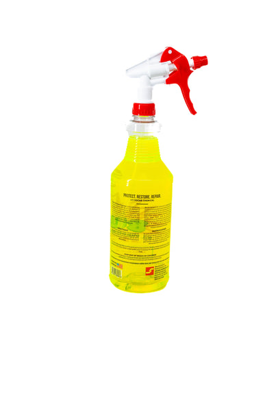 Burst! All-Purpose Degreaser detail image - Resin Society