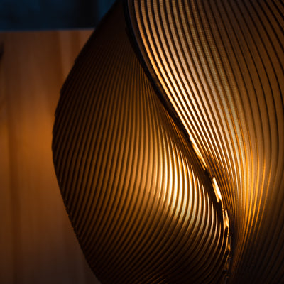 Zephyr Lamp by Wooj Design
