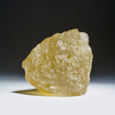 Genuine Libyan Desert Glass (119.5 grams) by Astro Gallery of Gems - product image 5 for Resin Society
