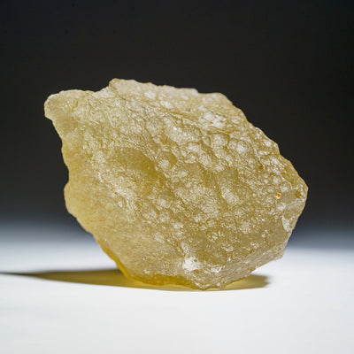 Genuine Libyan Desert Glass (119.5 grams) by Astro Gallery of Gems - product image 3 for Resin Society